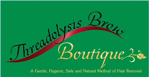 Design de Logo par Respect pour Threadolysis Brow Boutique  | Design : #852269