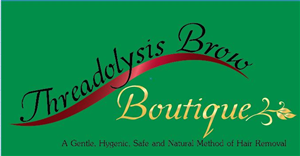 Design de Logo par Respect pour Threadolysis Brow Boutique  | Design : #852270