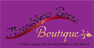 Design de Logo par Respect pour Threadolysis Brow Boutique  | Design : #852273