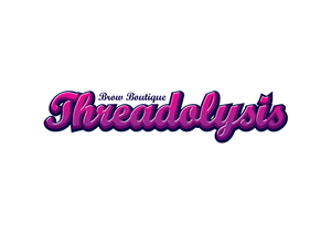 Design de Logo par ownsspace pour Threadolysis Brow Boutique  | Design : #844849