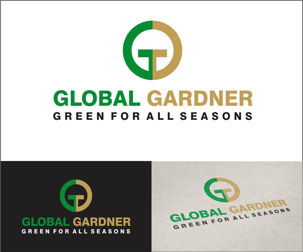 Logo Design by GOODMAN for this project | Design #3388516