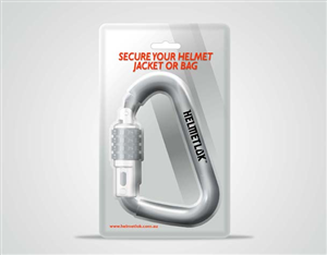 Packaging Design by GliderGraphx for N'Vision Creative Concepts | Design: #841622