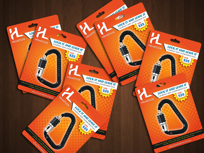 Packaging Design by Biswajit for N'Vision Creative Concepts | Design #834989