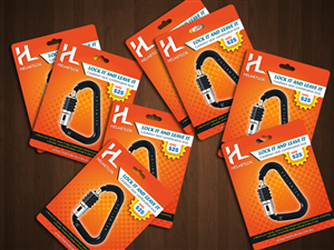 Packaging Design by Biswajit for N'Vision Creative Concepts | Design: #834989