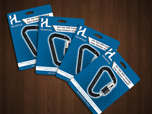 Packaging Design by Biswajit for N'Vision Creative Concepts | Design #835974