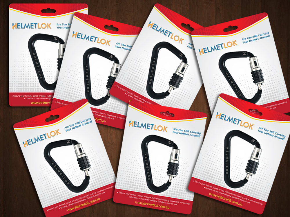 Packaging Design by Biswajit for N'Vision Creative Concepts | Design #841102