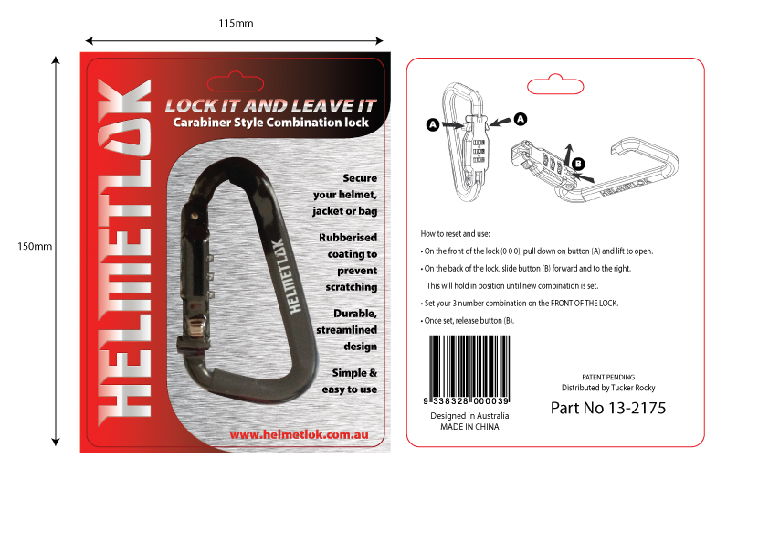 Packaging Design by Hector for N'Vision Creative Concepts | Design #838841