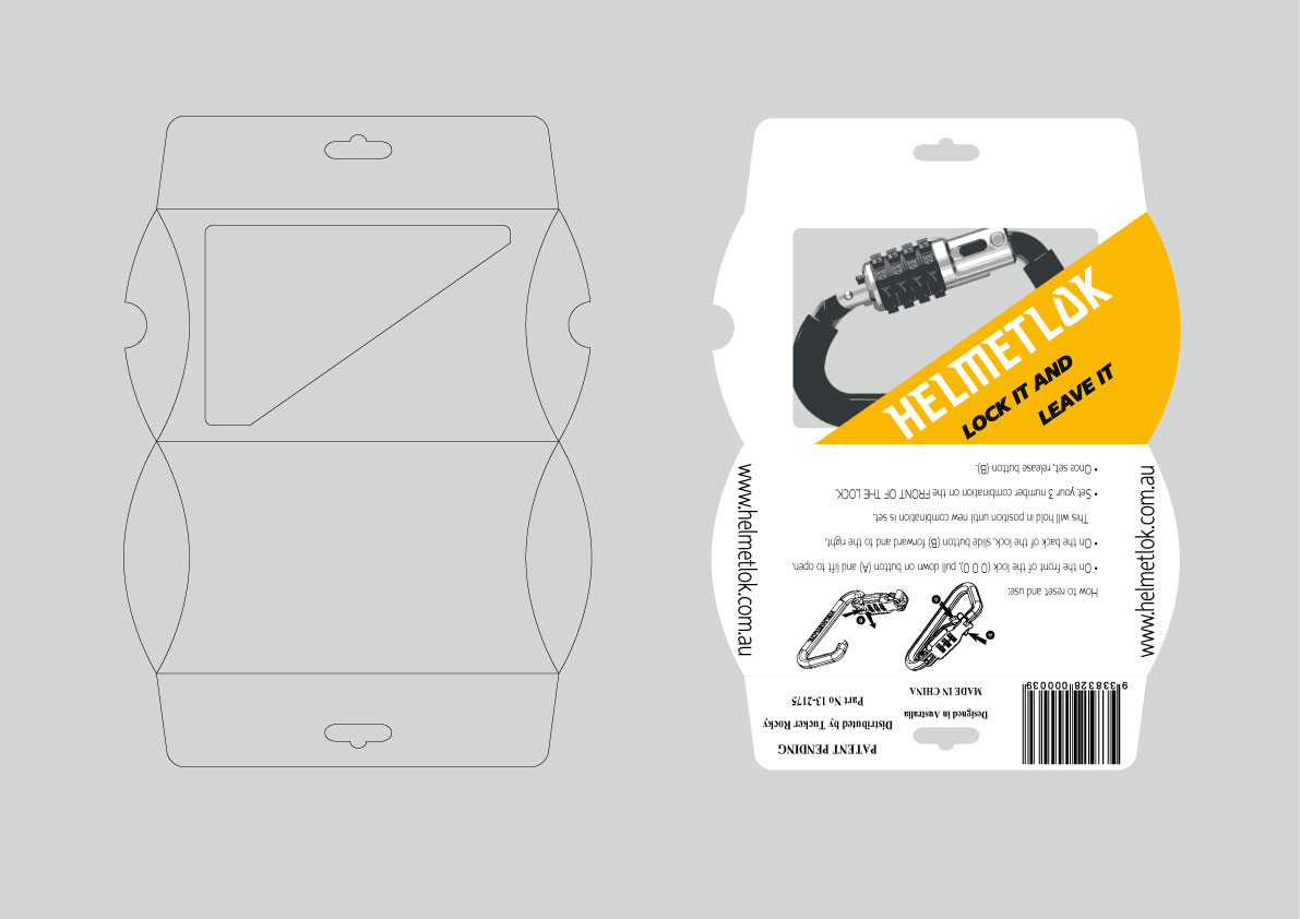 Packaging Design by S design for N'Vision Creative Concepts | Design #834292