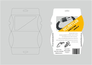 Packaging Design by S design for N'Vision Creative Concepts | Design: #834292