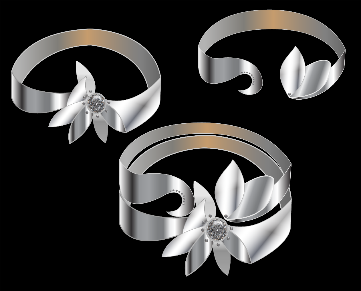 Graphic Design by jilleah for Soul-eX | Design #3475167