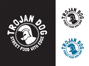 Logo Design by Hoopoe for this project | Design: #3403931
