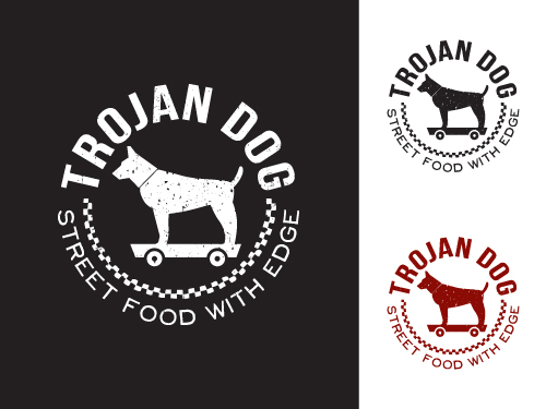 Logo Design by Hoopoe for this project | Design #3411350