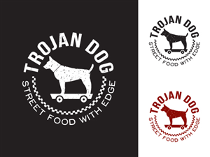 Logo Design by Hoopoe for this project | Design: #3411350