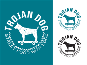 Logo Design by Hoopoe for this project | Design: #3418391