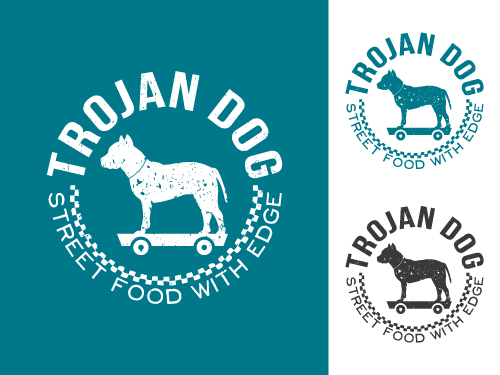Logo Design by Hoopoe for this project | Design #3425009