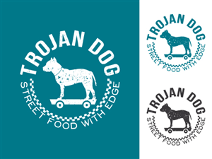 Logo Design by Hoopoe for this project | Design: #3425009