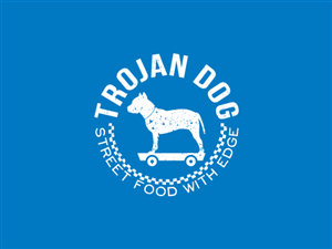 Logo Design by Hoopoe for this project | Design: #3439482