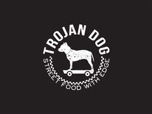 Logo Design by Hoopoe for this project | Design: #3439485