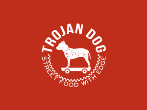 Logo Design by Hoopoe for this project | Design: #3439489