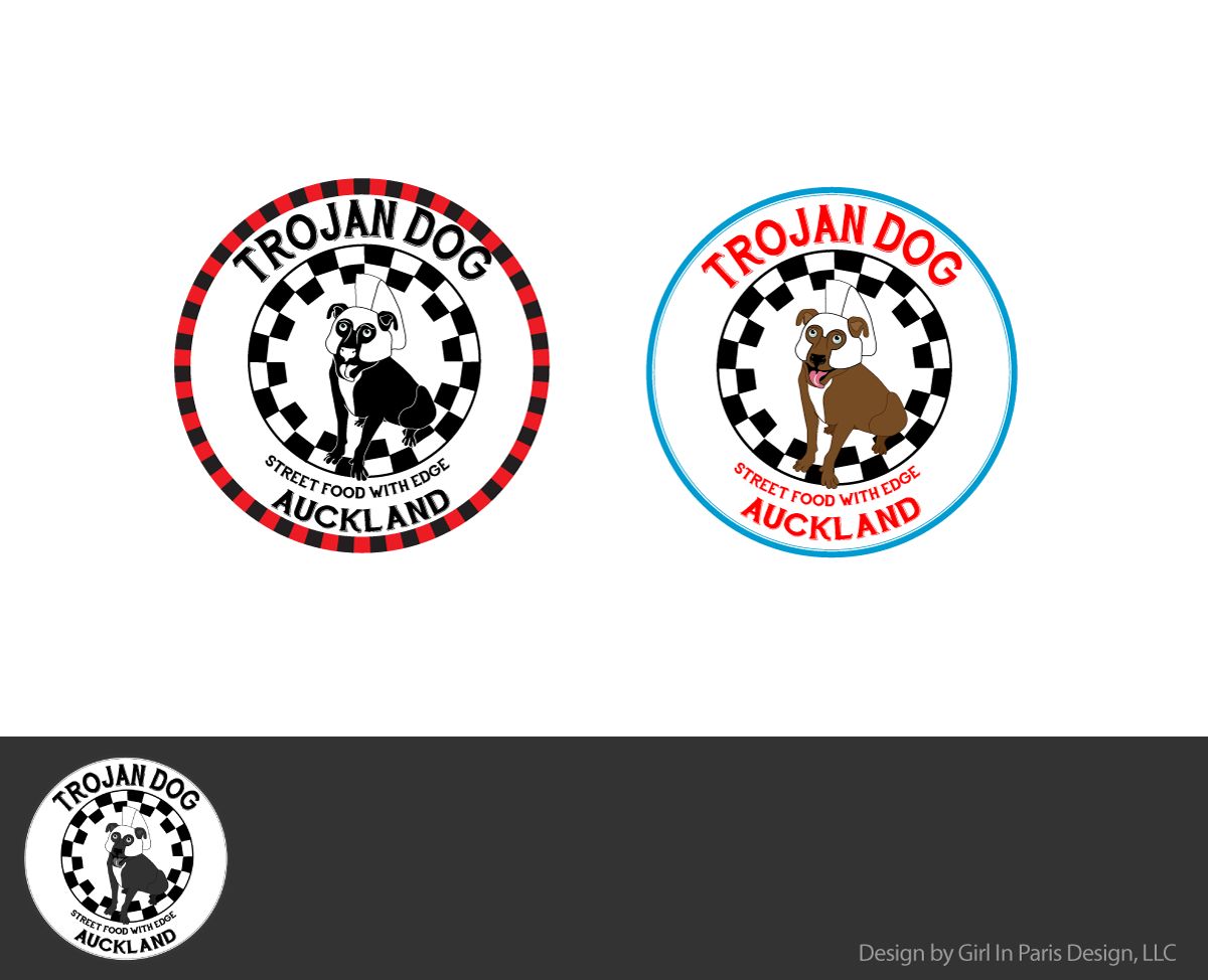 Design de Logo par JAC Marketing pour ce projet | Design #3501087