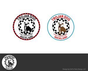 Logo Design by JAC Marketing for this project | Design: #3501087