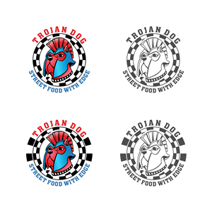 Logo Design by fier77