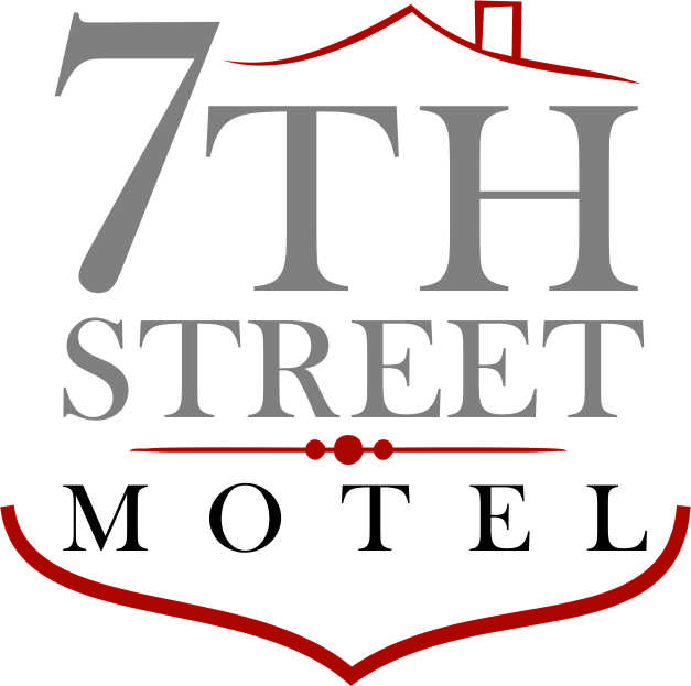 Logo-Design von dtone für 7th Street Motel | Design #3366192