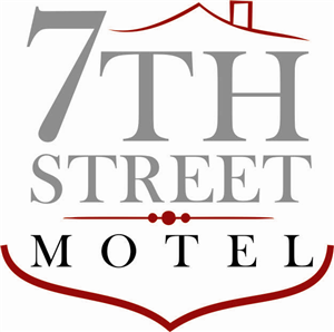 Logo-Design von dtone für 7th Street Motel | Design #3366192