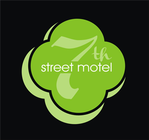 Logo-Design von RollingRockInc. für 7th Street Motel | Design: #3401215