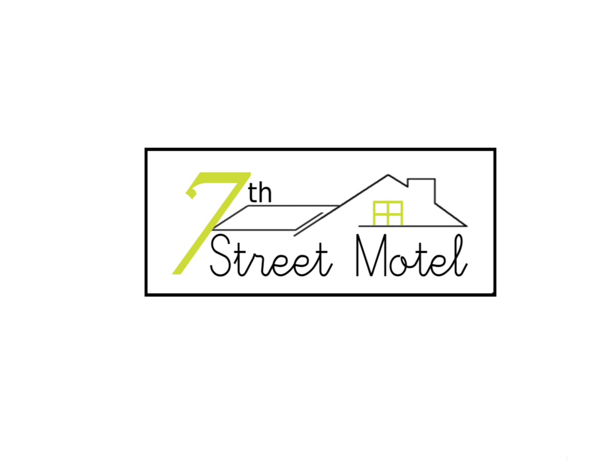 Logo-Design von The Splendor für 7th Street Motel | Design #3393300