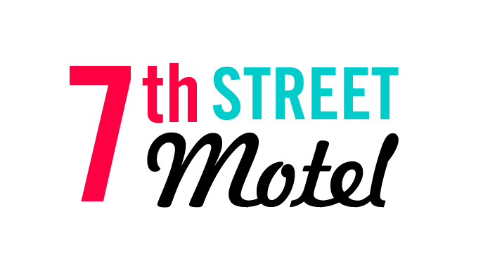 Logo-Design von mpepe für 7th Street Motel | Design #3366948