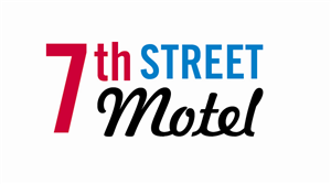 Logo-Design von mpepe für 7th Street Motel | Design: #3366948
