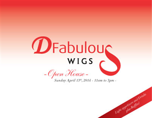 Postcard Design by ENugent for Salon D | Design: #3394614
