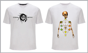 T-shirt Design by Sbss for eternal destiny  | Design: #860306