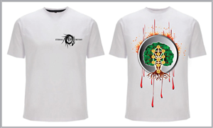 T-shirt Design by Sbss for eternal destiny  | Design: #860310