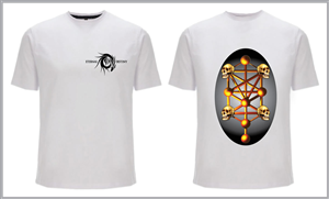T-shirt Design by Sbss for eternal destiny  | Design: #860312