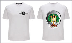 T-shirt Design by Sbss for eternal destiny  | Design: #860313