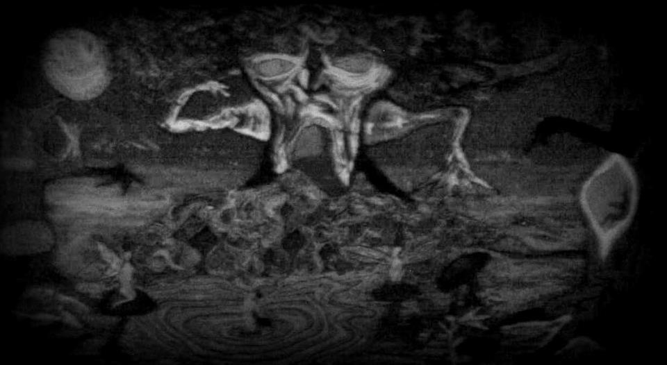 T-shirt Design by psydrop for eternal destiny  | Design #860975