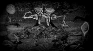 T-shirt Design by psydrop for eternal destiny  | Design #860975