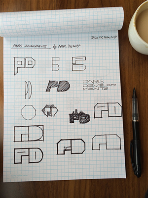 Logo Design by VND LAB for this project | Design: #3424678