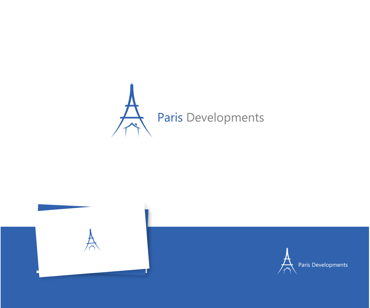 Logo-Design von troop55 für dieses Projekt | Design #3397791