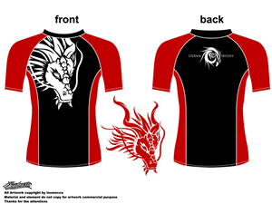 Design de T-shirt par inumocca pour eternal destiny  | Design : #838719