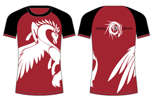 Design de T-shirt par ReigeDesign pour eternal destiny  | Design : #850768