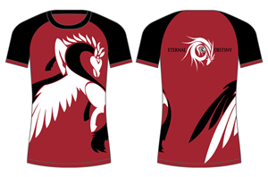 Design de T-shirt par ReigeDesign pour eternal destiny  | Design : #850769