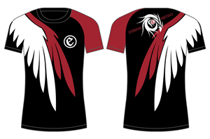 Design de T-shirt par ReigeDesign pour eternal destiny  | Design : #850773