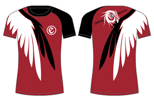 Design de T-shirt par ReigeDesign pour eternal destiny  | Design : #850774