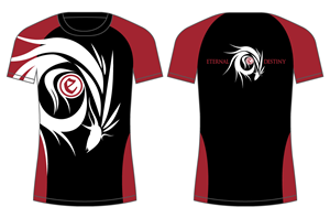 Design de T-shirt par ReigeDesign pour eternal destiny  | Design : #850775