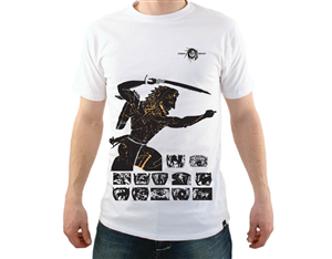 T-shirt Design by Sbss for eternal destiny  | Design: #865206