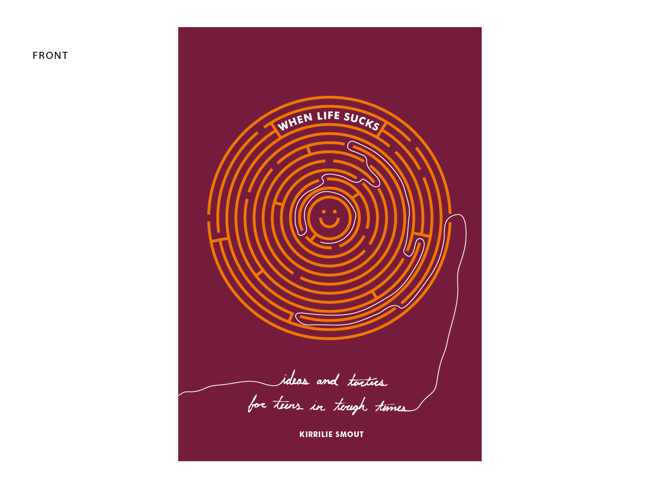 Book Cover Design by nucleus for Innovate Psychology and Education | Design #857000