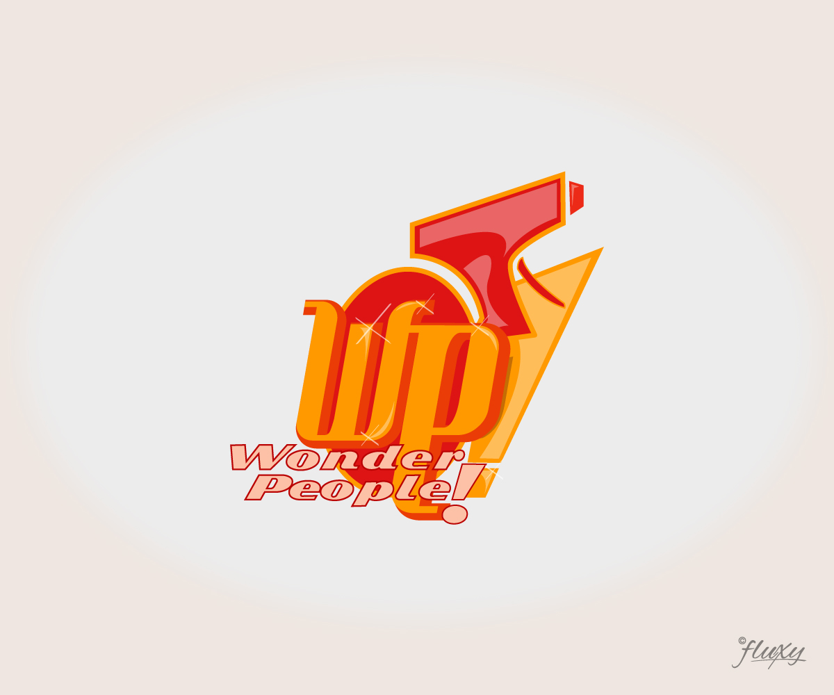 Logo Design by Fluxy Adam for this project | Design #3389052